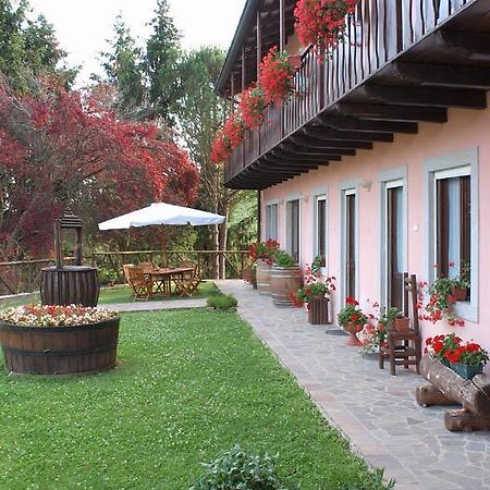 Tenuta Valdomini Attimis Zewnętrze zdjęcie