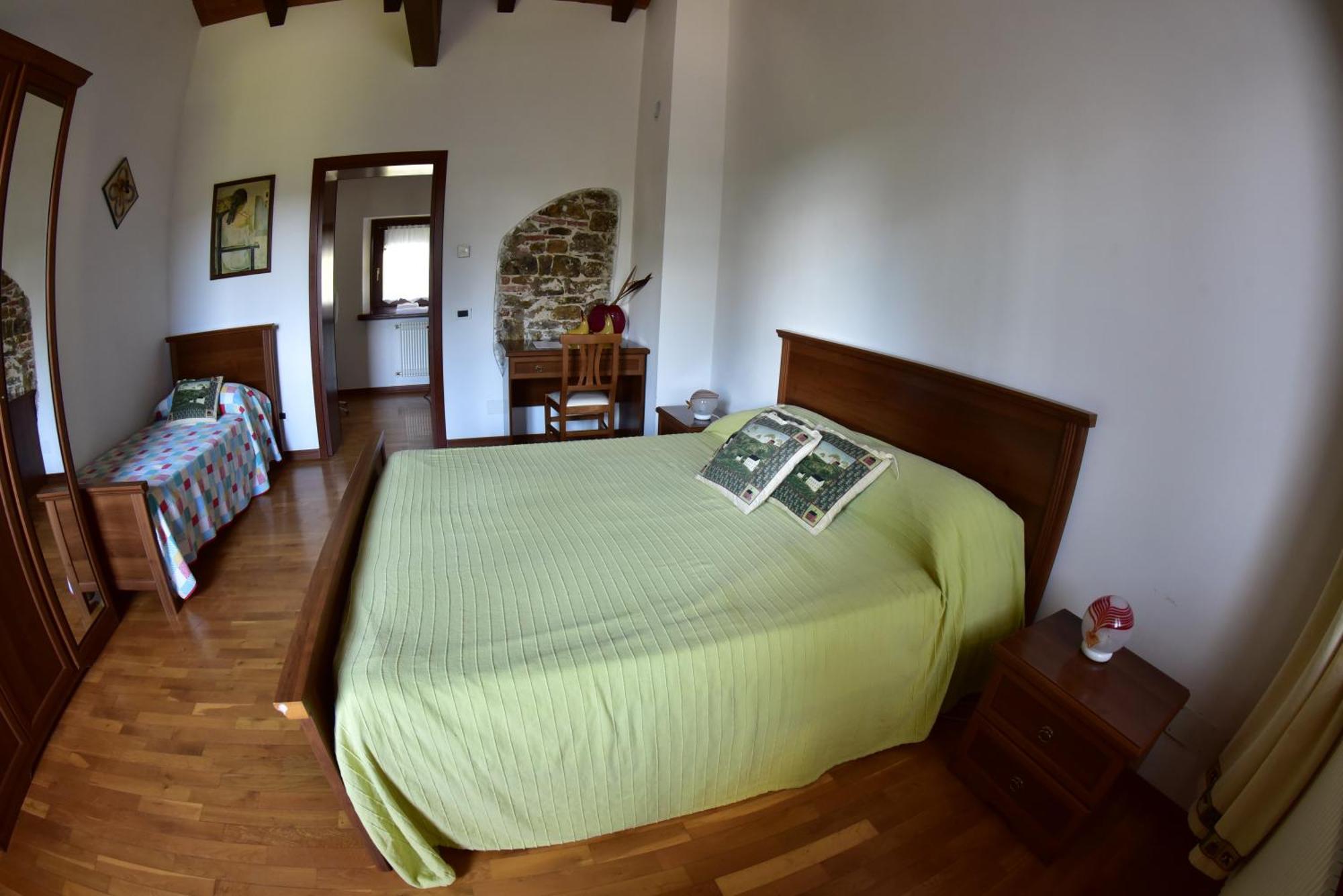 Tenuta Valdomini Attimis Zewnętrze zdjęcie