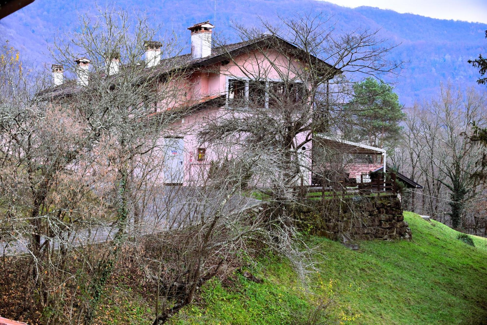Tenuta Valdomini Attimis Zewnętrze zdjęcie