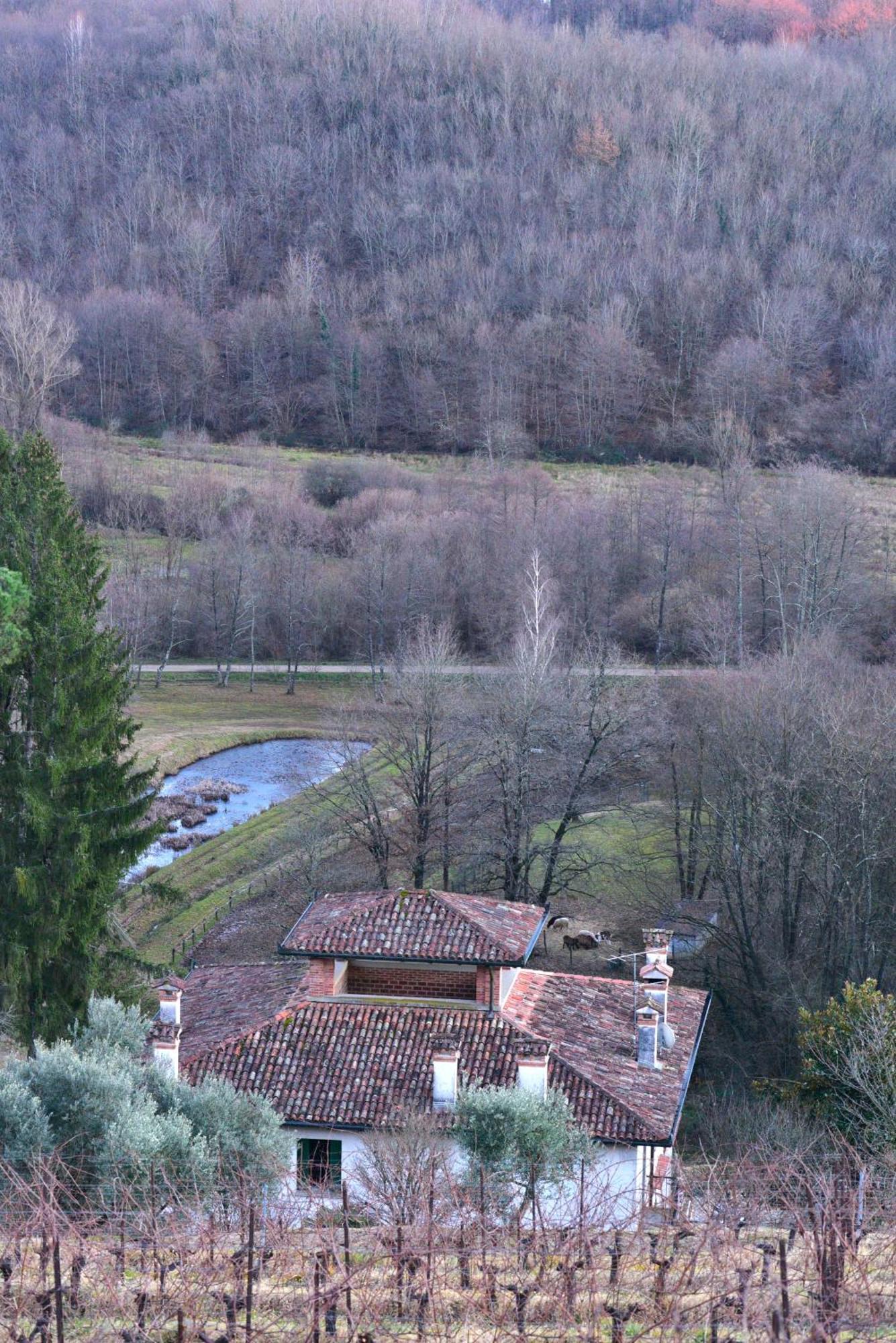 Tenuta Valdomini Attimis Zewnętrze zdjęcie