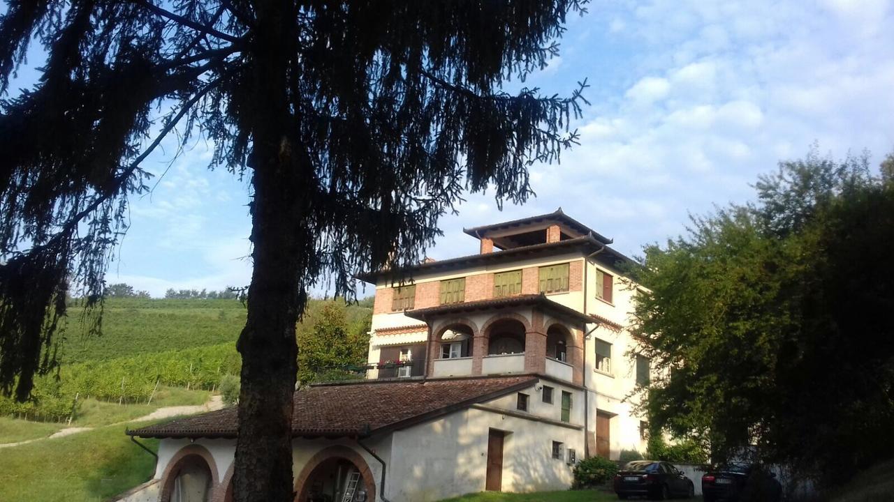 Tenuta Valdomini Attimis Zewnętrze zdjęcie